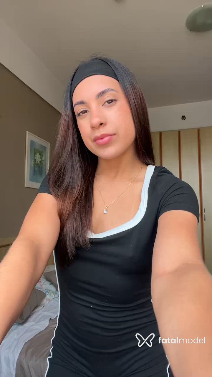 Acompanhante mulher morena (o) de olhos castanhos - Sol ávila