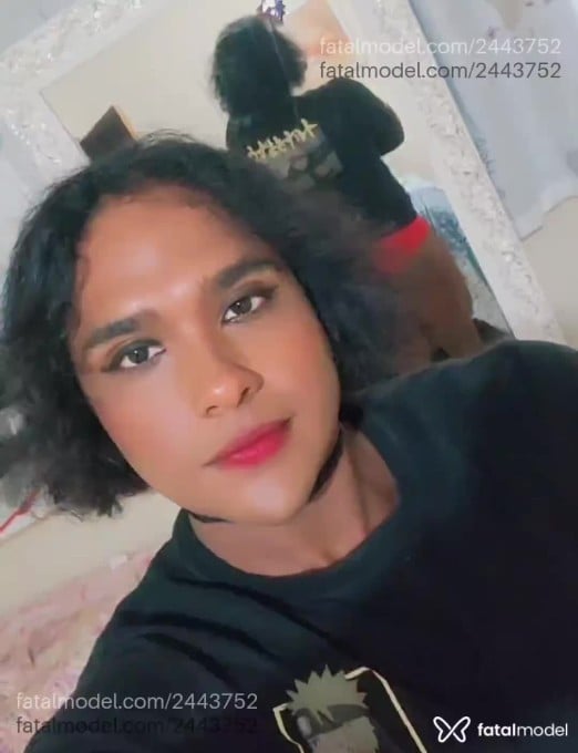 Acompanhante mulher trans morena (o) de olhos castanhos em Rio de Janeiro - Nicky Kent