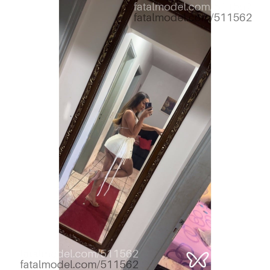 Acompanhante homem trans morena (o) de olhos verdes em Uberaba - PAOLLA SILVA