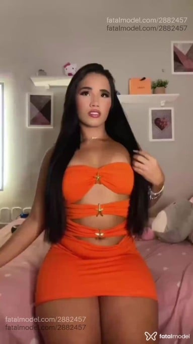 Acompanhante mulher trans morena (o) de olhos pretos em Tianguá Acompanhante mulher trans morena (o) de olhos pretos em Tianguá - Paloma