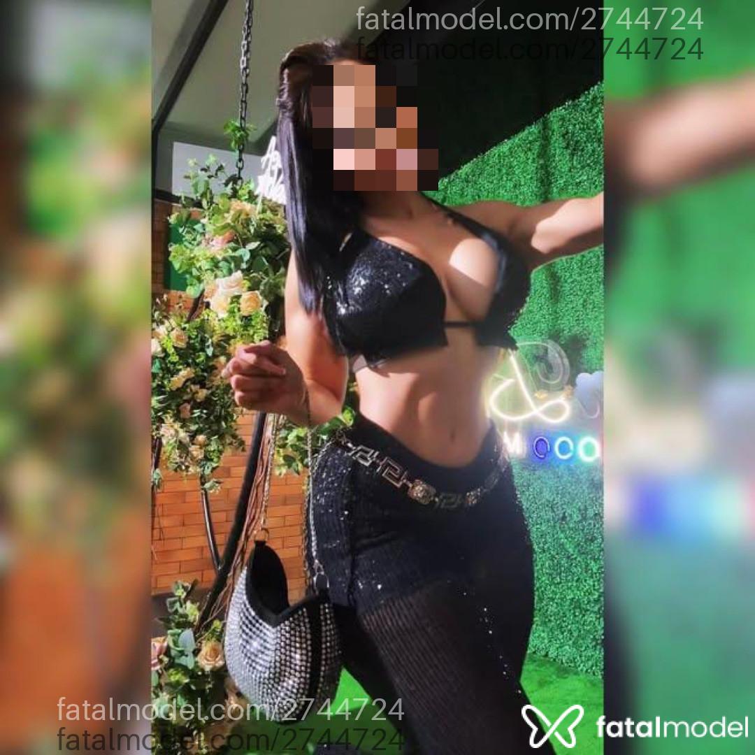 Acompanhante mulher morena (o) de olhos mel em Maringá - Eliza Goiâna