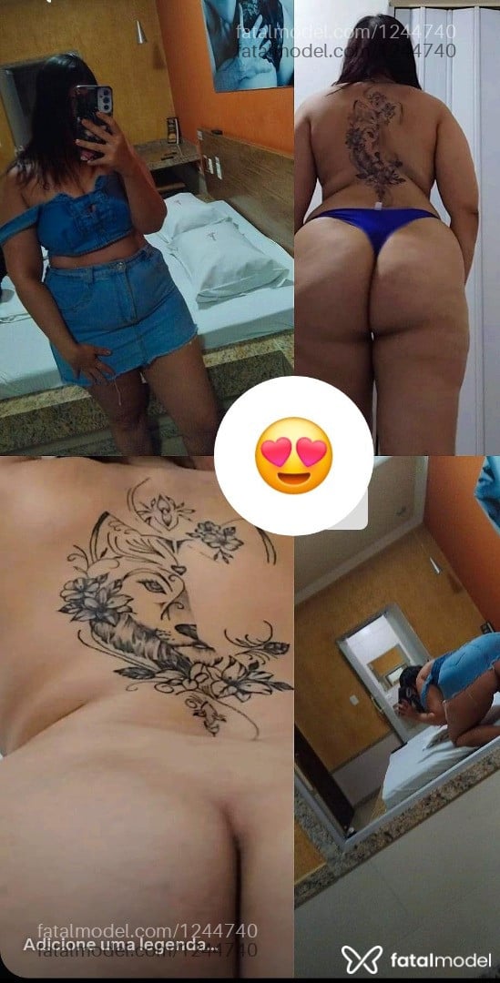 Acompanhante mulher morena (o) de olhos castanhos em Resende - Karina Kaliffa