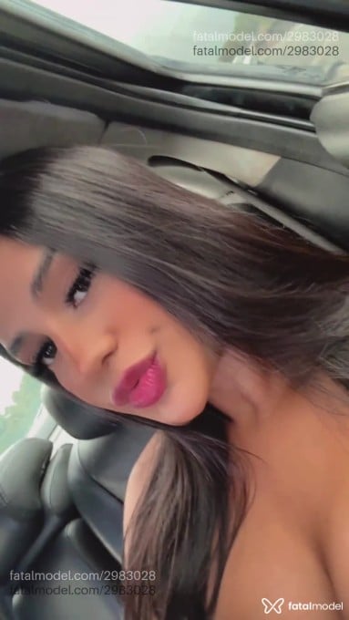 Acompanhante mulher morena (o) de olhos pretos em São Paulo - Bárbara