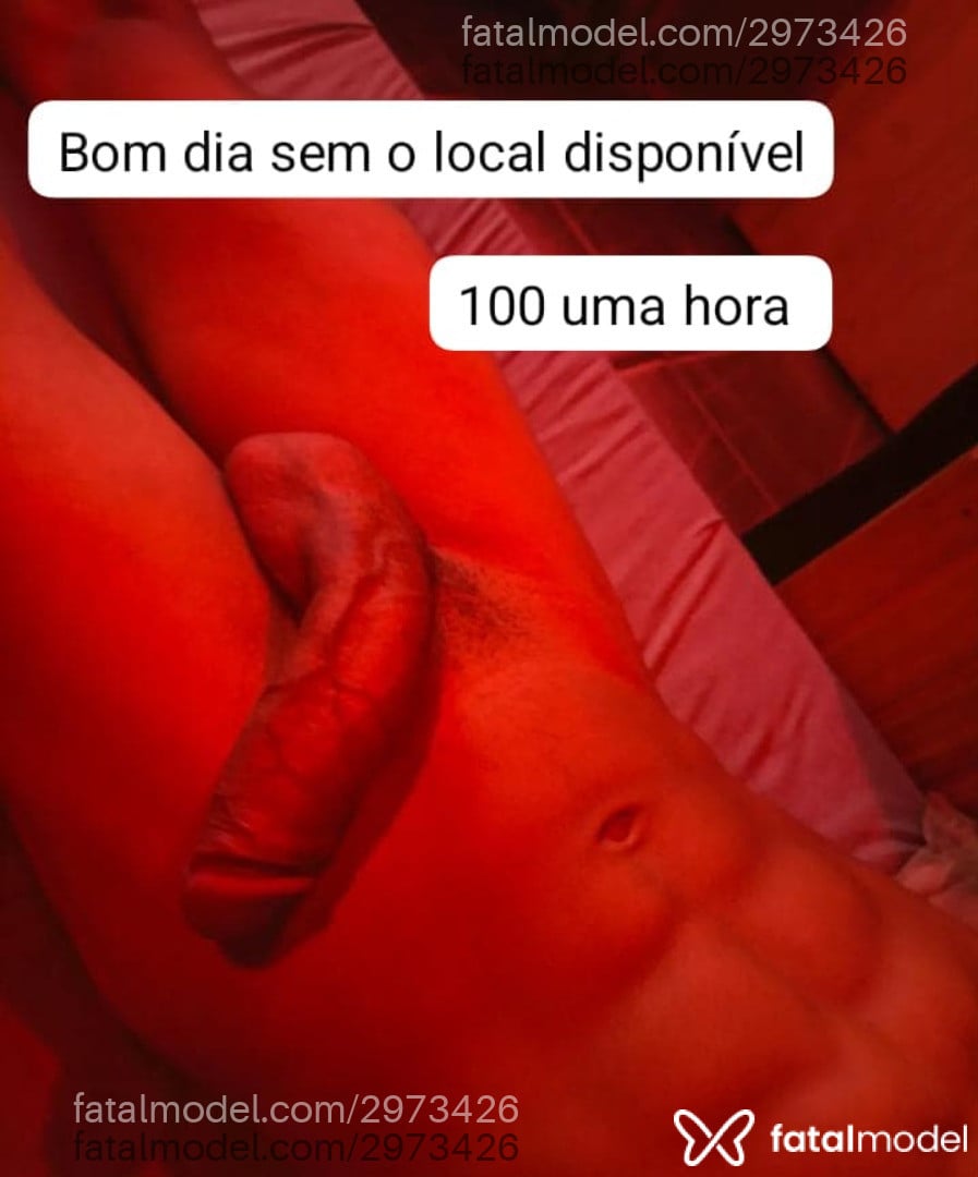 Acompanhante homem morena (o) de olhos pretos em Pelotas - Indiozinho