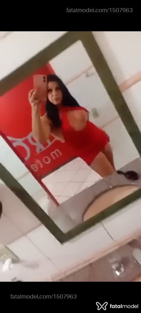 Acompanhante travesti morena (o) de olhos castanhos em Sapiranga - Paola lopys