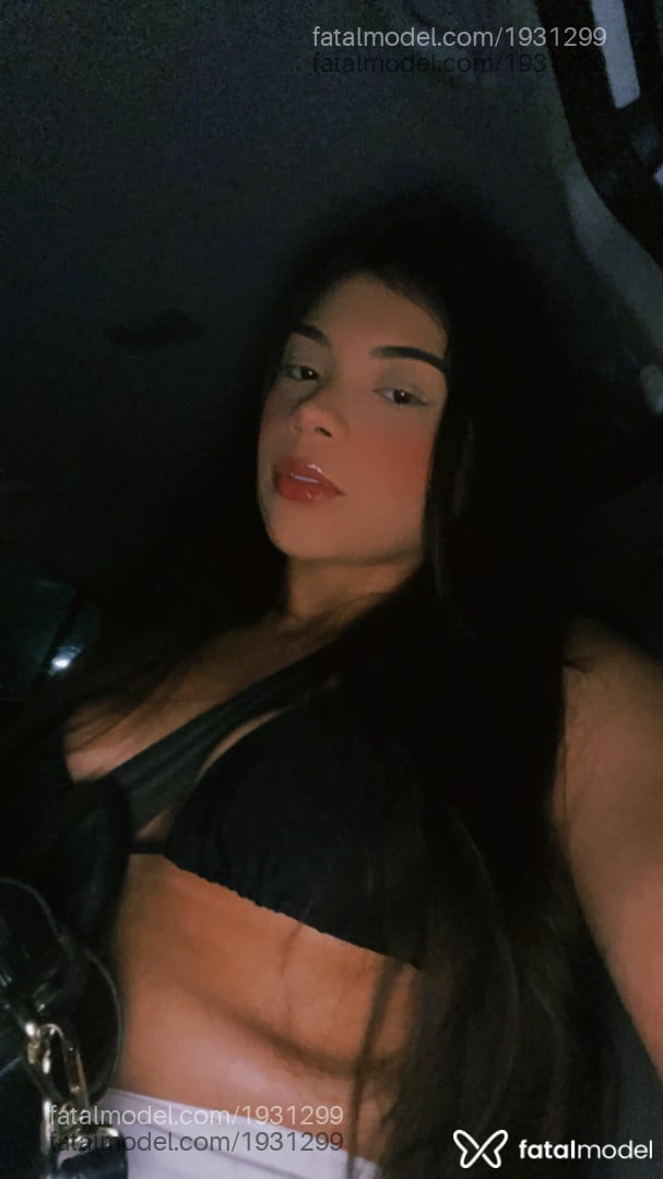 Acompanhante mulher morena (o) de olhos castanhos em Teresina - Angela Sousa