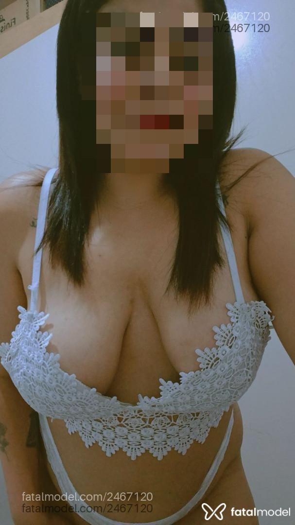 Acompanhante mulher morena (o) de olhos castanhos em Teresópolis - Ariella Lee