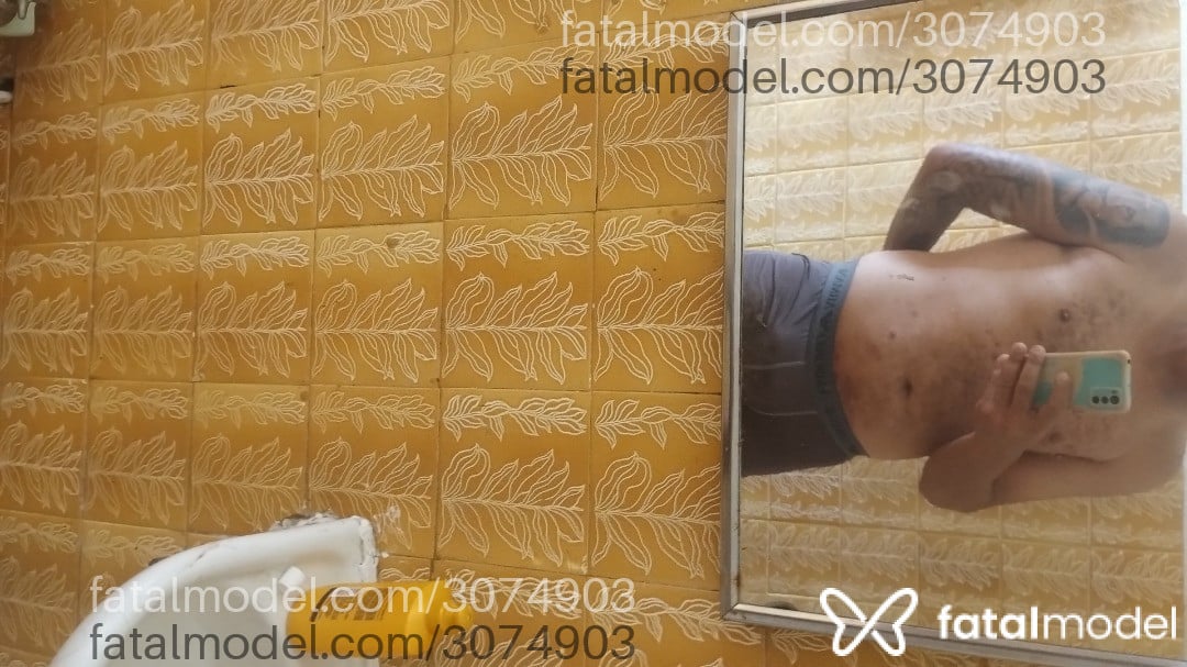 Acompanhante homem com cabelo castanho de olhos castanhos em Campos dos Goytacazes - Dgsilva