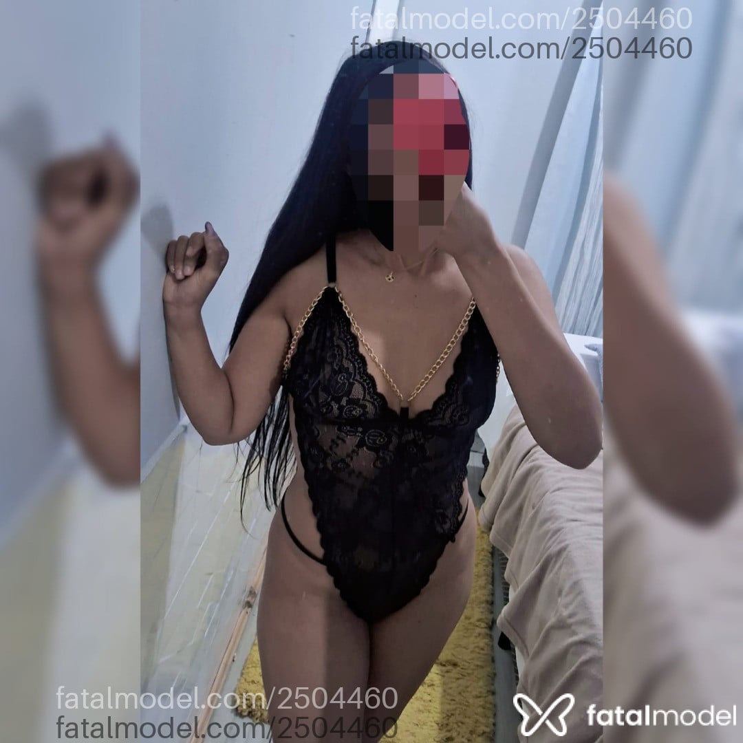 Acompanhante mulher morena (o) de olhos castanhos em Santana do Livramento - Mirela Fontenelle