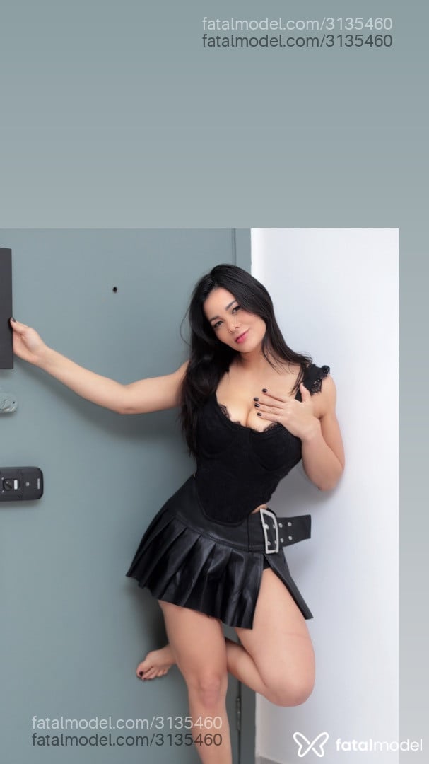 Marina Suzuki acompanhante em São Paulo — foto 10