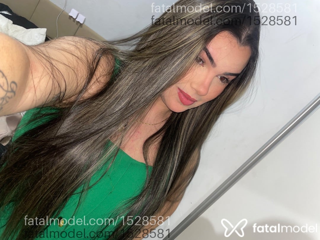 Acompanhante mulher loira (o) de olhos castanhos em Pará de Minas - Ana Clara