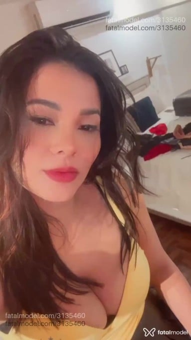 Acompanhante mulher morena (o) de olhos castanhos em São Paulo Acompanhante mulher morena (o) de olhos castanhos em São Paulo - Marina Suzuki