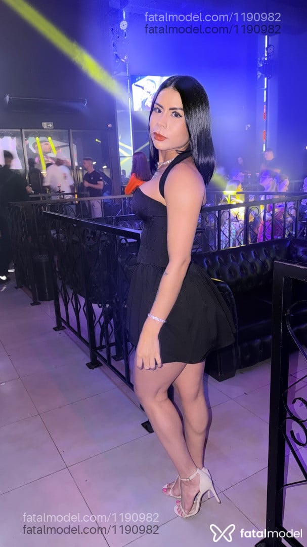 Acompanhante mulher morena (o) de olhos castanhos em Pato Branco - Vanessa
