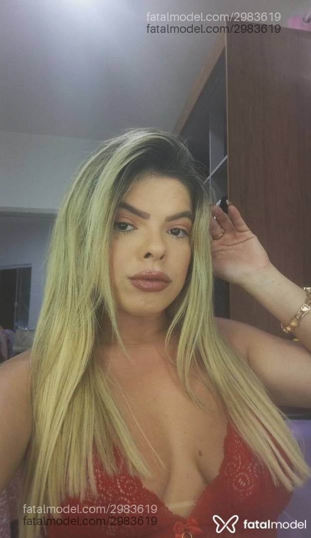 Acompanhante mulher loira (o) de olhos castanhos em Bragança Paulista - Jéssica Steffen