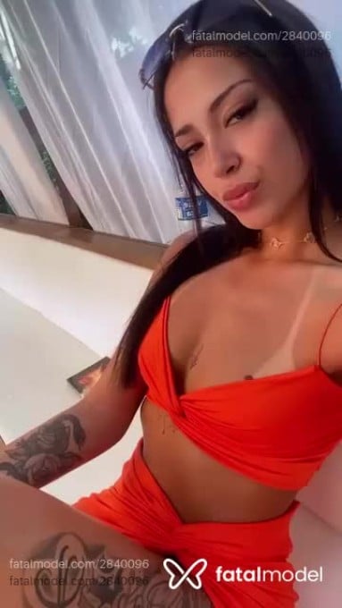 Acompanhante mulher morena (o) de olhos castanhos em Caxias do Sul - Anna