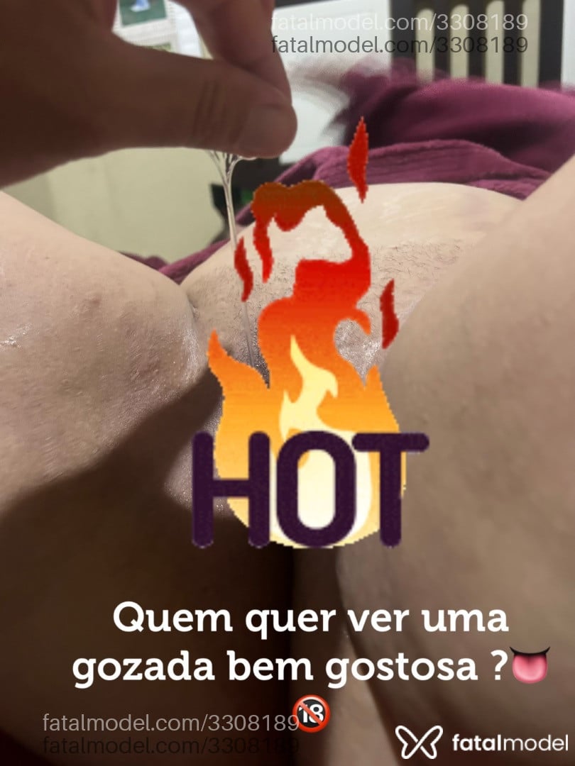 Acompanhante homem morena (o) de olhos mel em Virtual - Danadinho