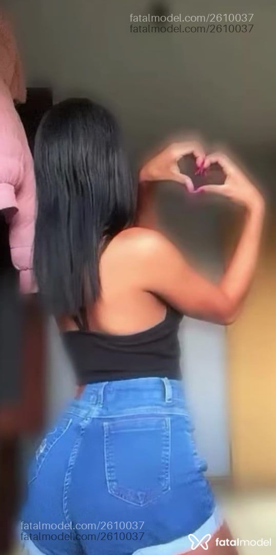 Acompanhante mulher com cabelo castanho de olhos castanhos em Balneário Camboriú - Manu