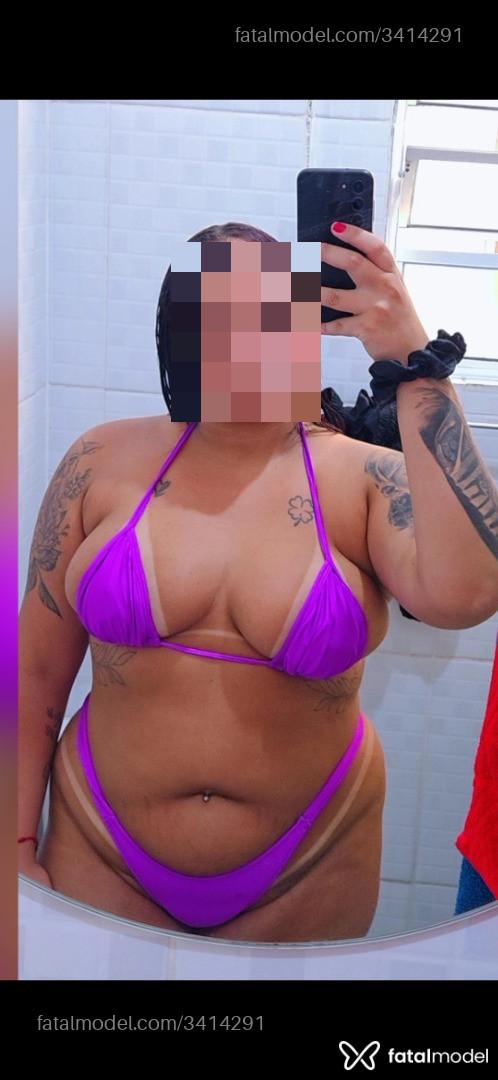 Acompanhante mulher ruiva (o) de olhos castanhos - Lorena Almeida