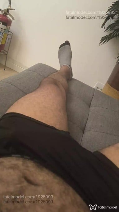 Acompanhante homem morena (o) de olhos pretos - Everton Lopes