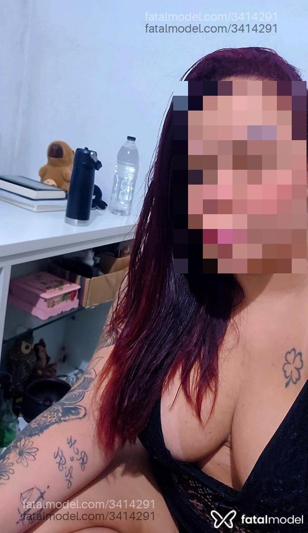 Acompanhante mulher ruiva (o) de olhos castanhos em Belo Horizonte - Lorena Almeida