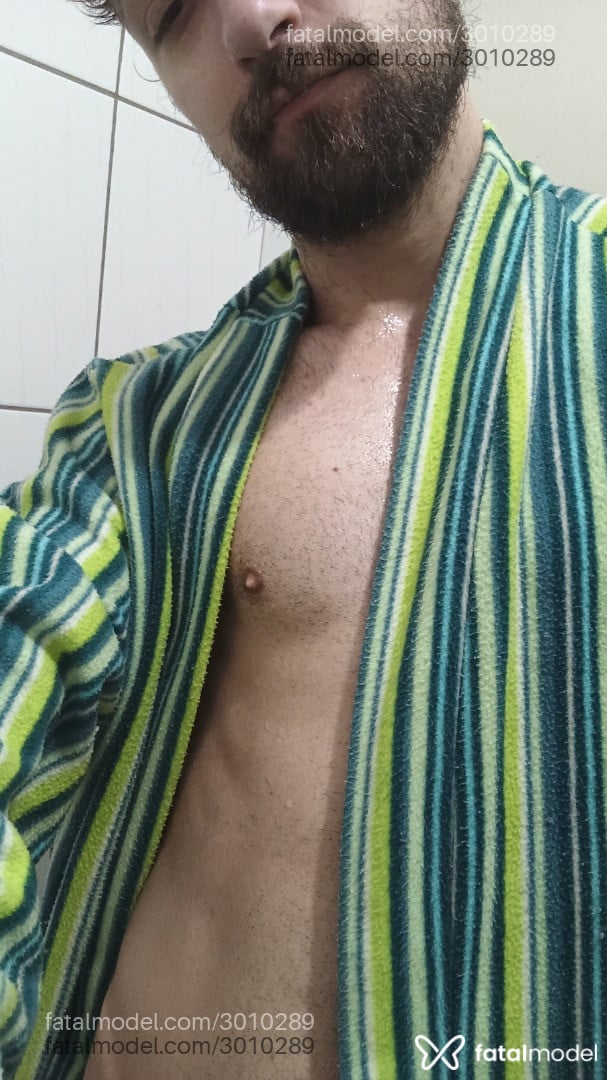 Acompanhante homem loira (o) de olhos castanhos em Francisco Beltrão - Thiago