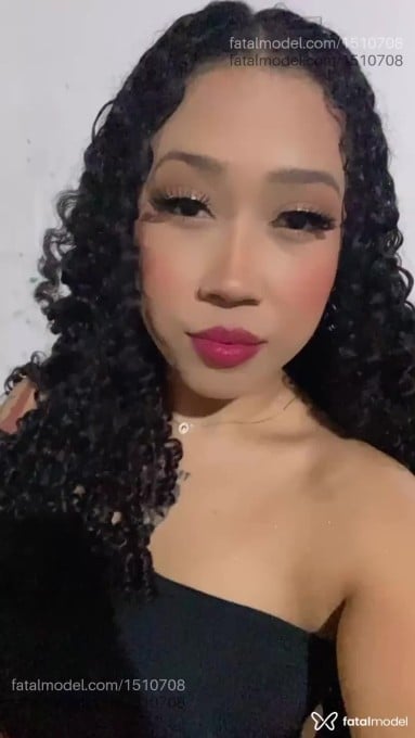 Acompanhante mulher morena (o) de olhos castanhos - Gabriela