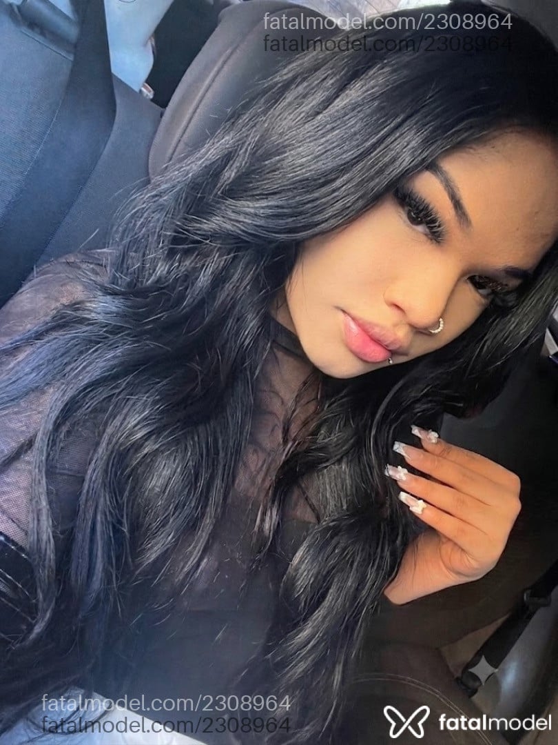 Acompanhante mulher trans morena (o) de olhos pretos em Goiânia - Eduarda