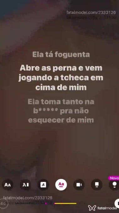Acompanhante mulher morena (o) de olhos verdes em Nova Serrana Acompanhante mulher morena (o) de olhos verdes em Nova Serrana - Gabriela