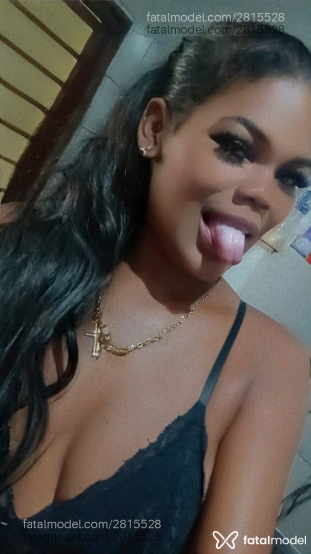Acompanhante mulher morena (o) de olhos castanhos - Valzinhaninfeta