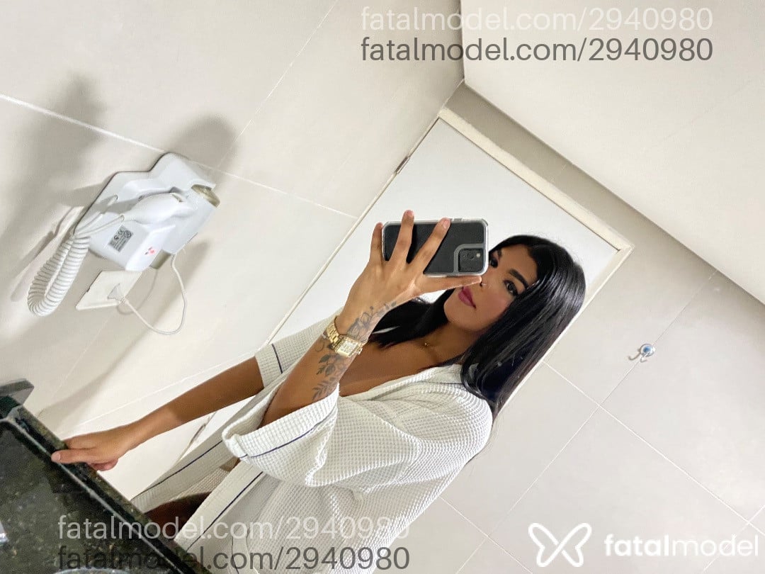 Acompanhante mulher trans morena (o) de olhos pretos em Recife - Elizagabriely