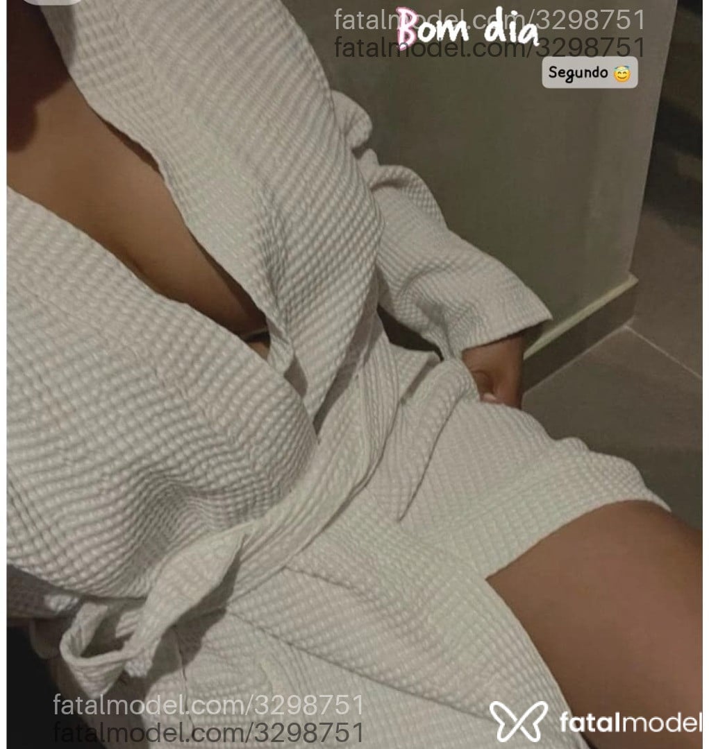 Acompanhante mulher morena (o) de olhos castanhos em São José dos Campos - Sandra