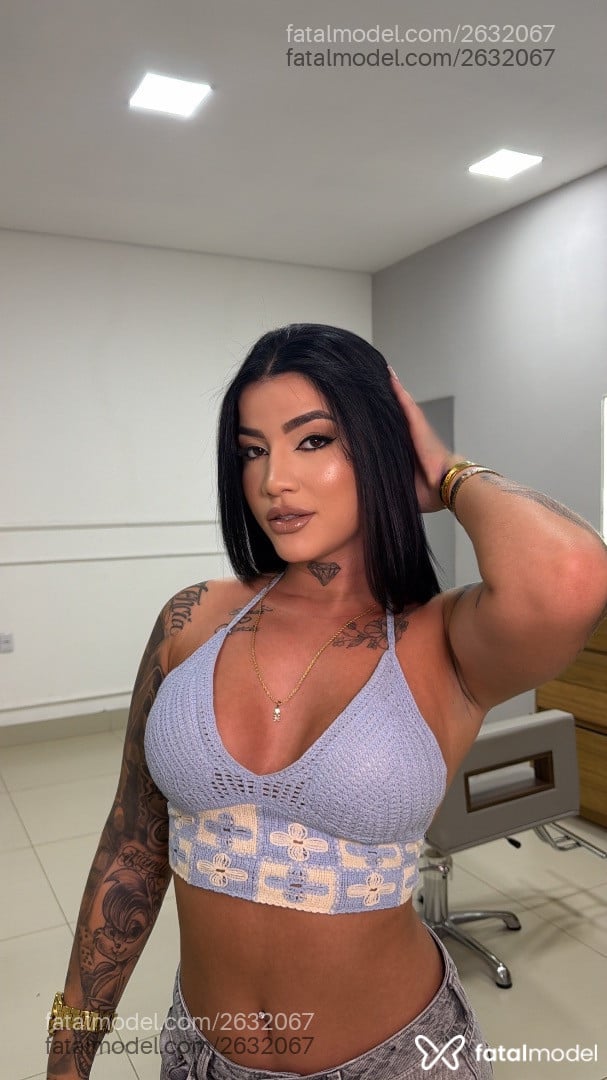 Acompanhante mulher morena (o) de olhos castanhos em Ribeirão Preto - Bruna Carvalho