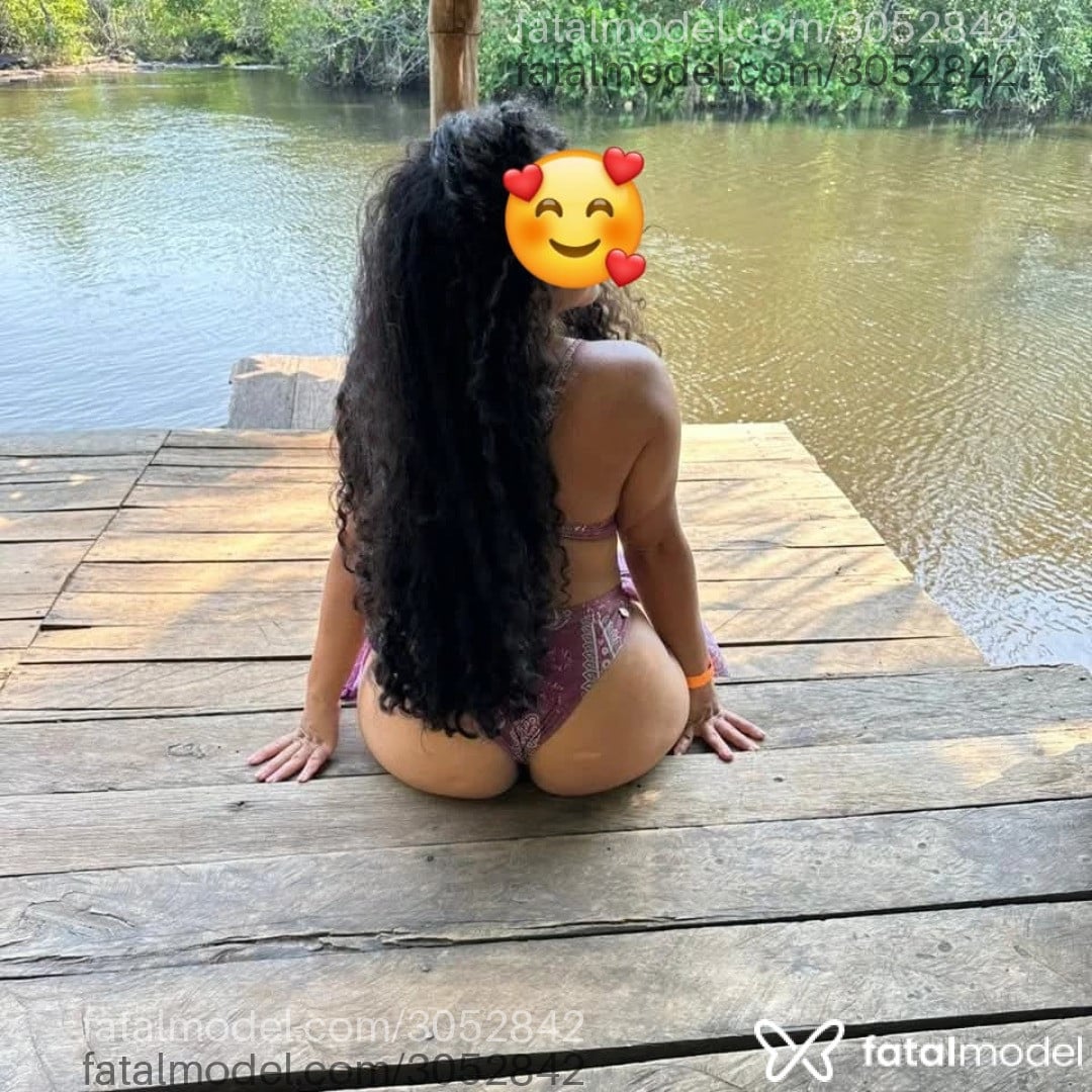 Acompanhante mulher morena (o) de olhos pretos em Gurupi Acompanhante mulher morena (o) de olhos pretos em Gurupi - Adriana Bela