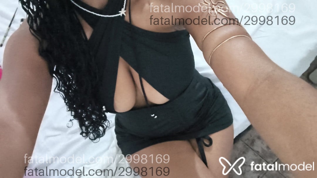 Acompanhante mulher com cabelo castanho de olhos castanhos em Rio de Janeiro - Meary