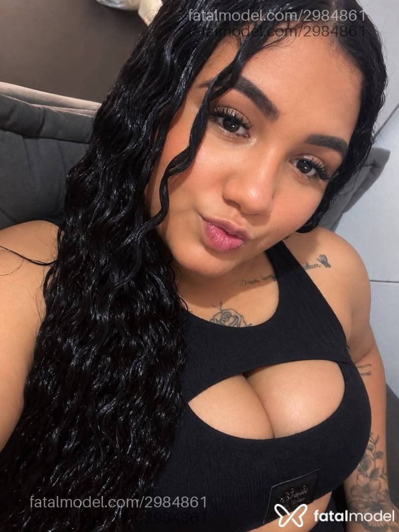 Acompanhante mulher morena (o) de olhos pretos - Bianca Nunes