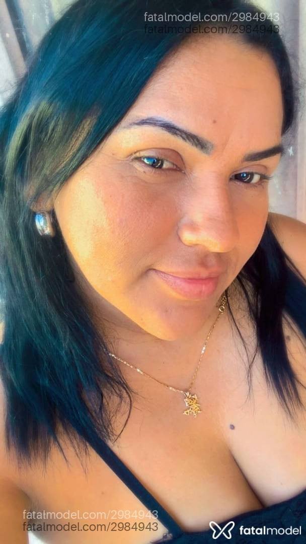 Acompanhante mulher morena (o) de olhos pretos - Andressa