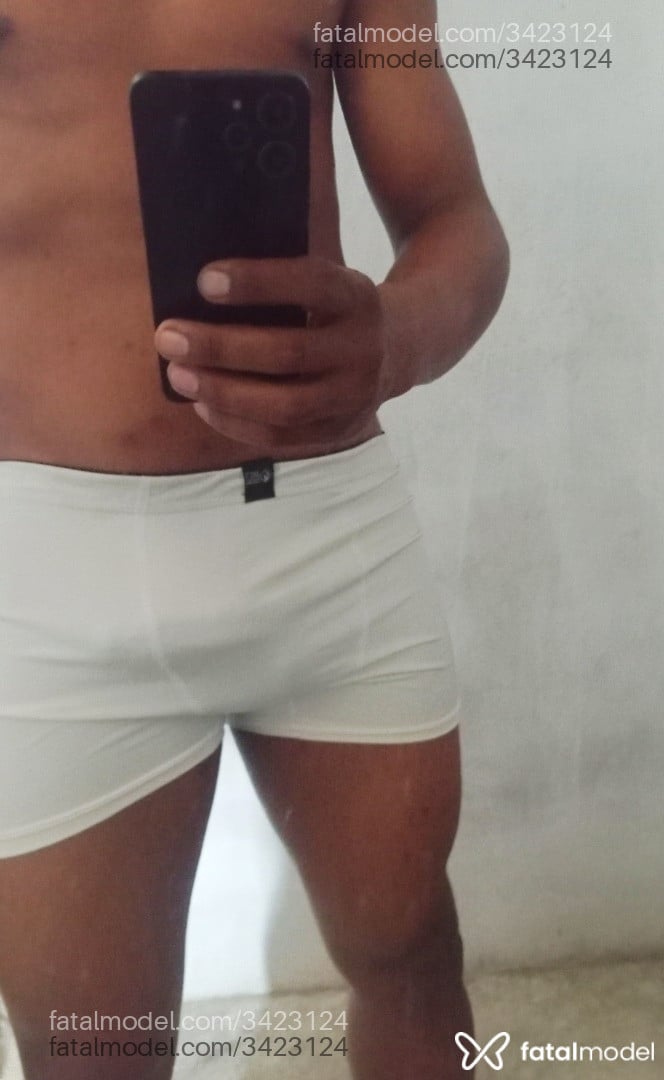 Acompanhante homem morena (o) de olhos castanhos em Recife - David Steel