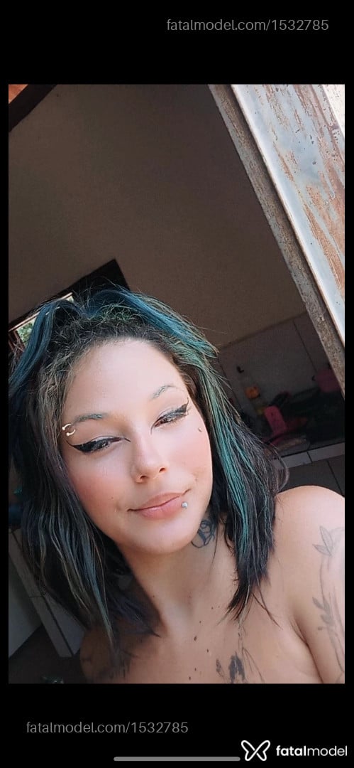 Acompanhante mulher morena (o) de olhos castanhos em Barra do Garças - Katrina