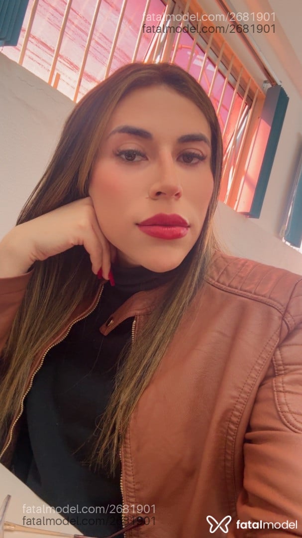 Acompanhante mulher trans morena (o) de olhos castanhos em Novo Hamburgo - Pati