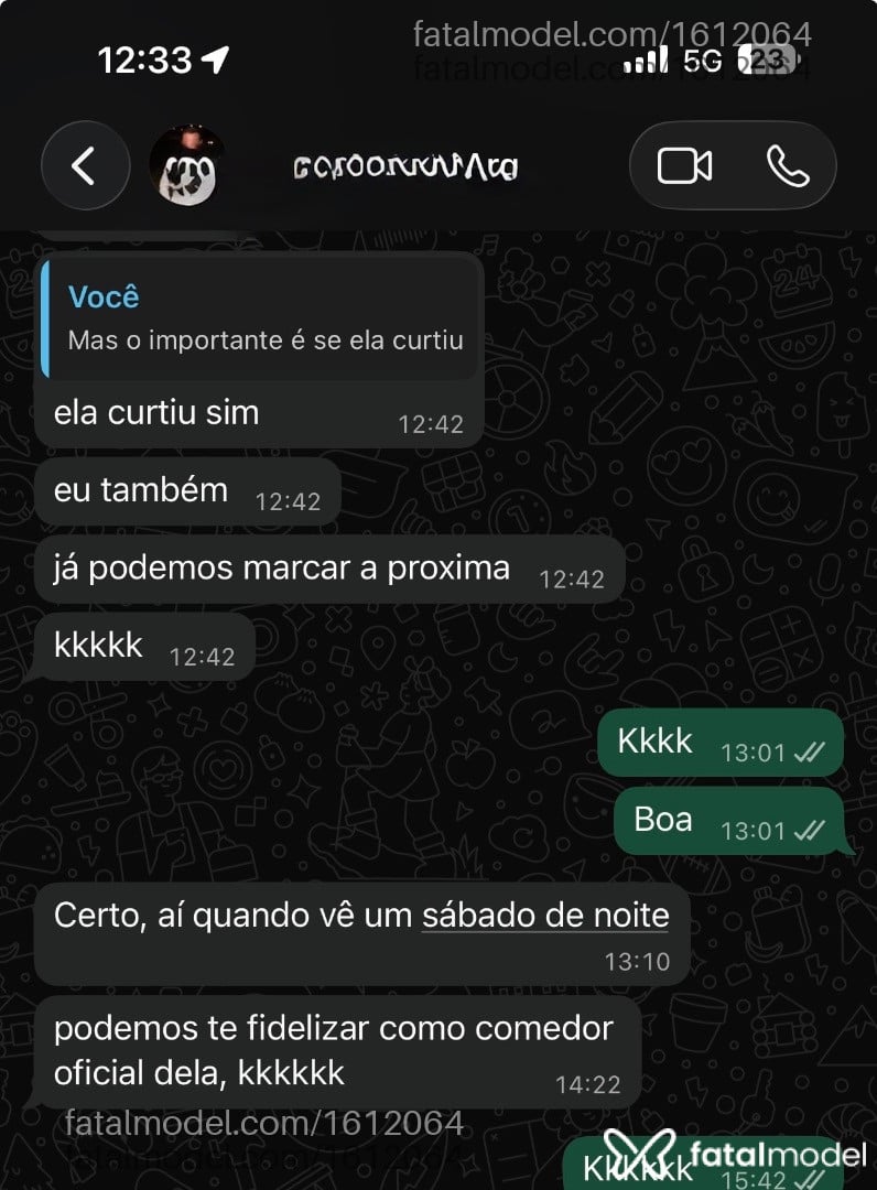 Acompanhante homem com cabelo castanho de olhos verdes em Caxias do Sul - Raphael