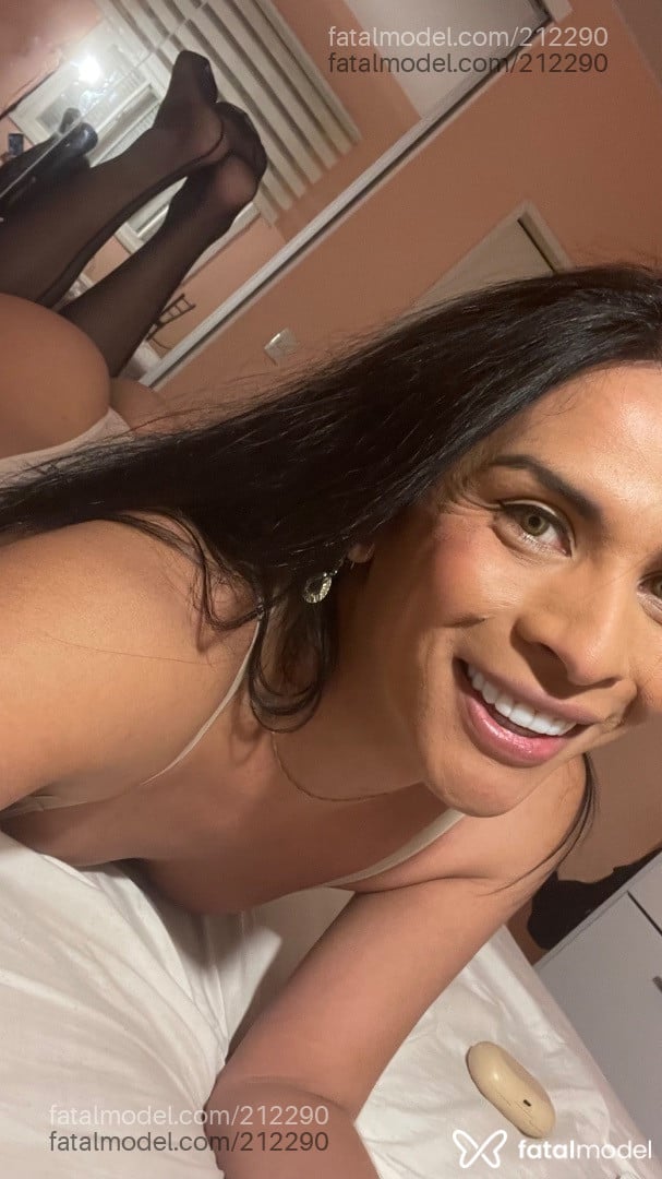 Acompanhante mulher trans morena (o) de olhos pretos em Porto Alegre - BRUNA SANTOS