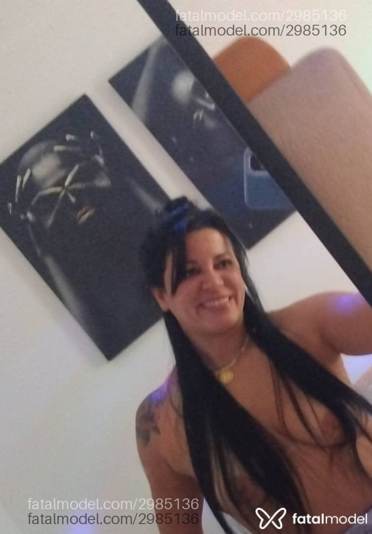 Acompanhante mulher morena (o) de olhos castanhos em Santa Cruz do Sul - Sabrina Lopes