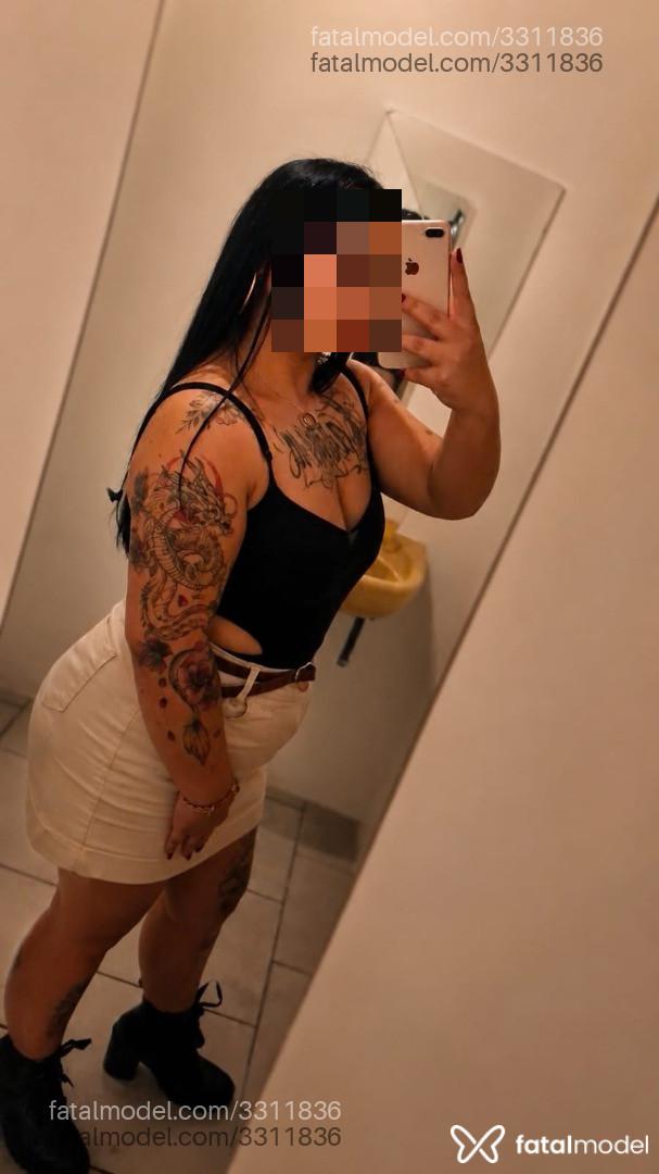 Acompanhante mulher com cabelo castanho de olhos castanhos em Rio Grande - Carolzinha