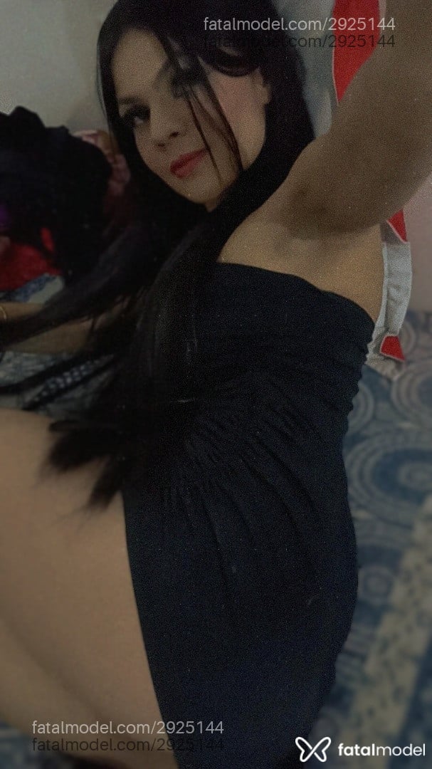 Acompanhante mulher morena (o) de olhos castanhos em Campina Grande - Isabelle