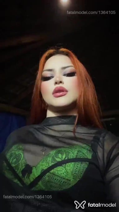 Acompanhante mulher ruiva (o) de olhos castanhos em Tubarão Acompanhante mulher ruiva (o) de olhos castanhos em Tubarão - Aghata Momm