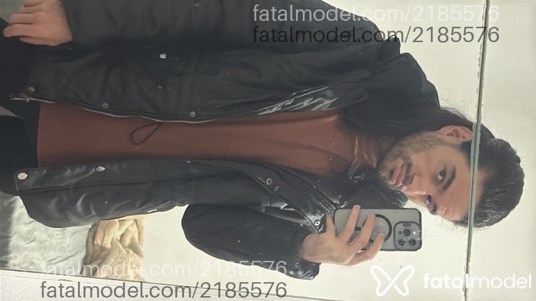 Acompanhante homem com cabelo castanho de olhos castanhos em Jundiaí - Bruuno