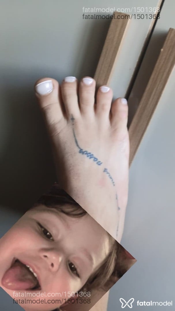 Acompanhante travesti loira (o) de olhos castanhos em Jales - Lauane