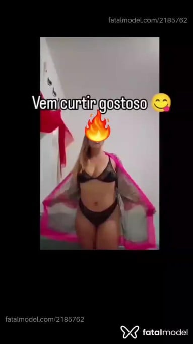 Acompanhante mulher com cabelo castanho de olhos castanhos - Camilla