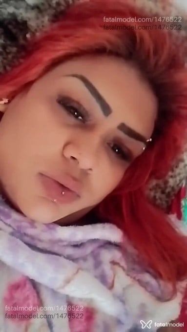 Acompanhante mulher ruiva (o) de olhos castanhos em Porto Velho Acompanhante mulher ruiva (o) de olhos castanhos em Porto Velho - Jhenifer
