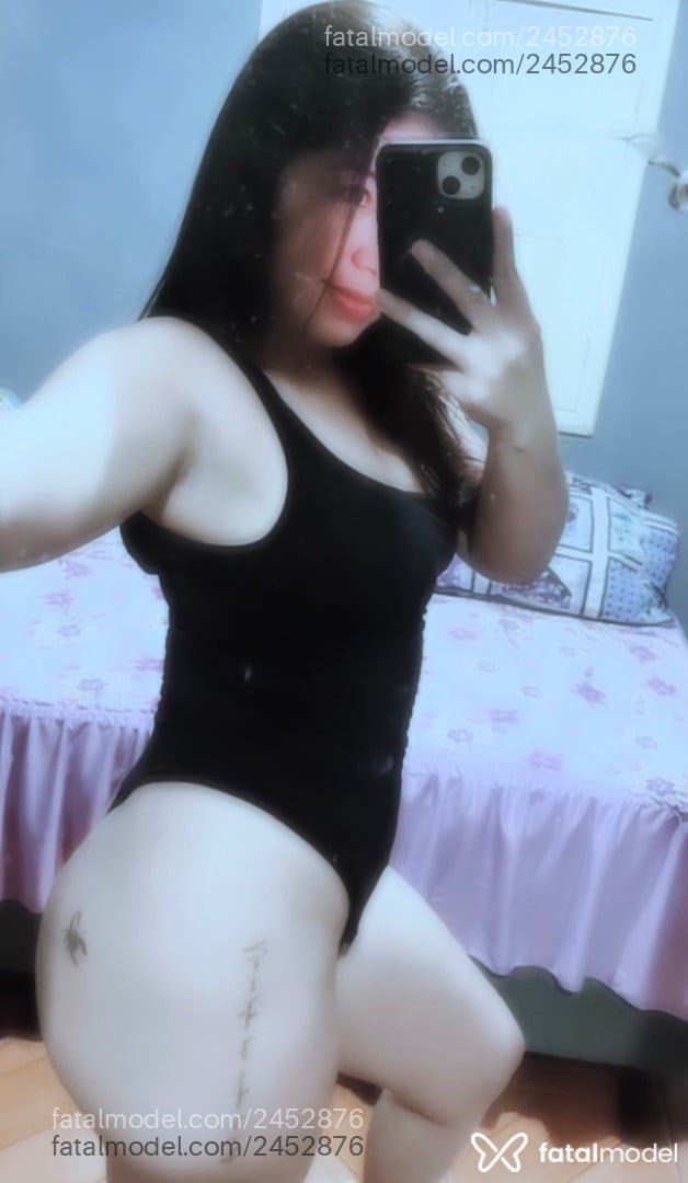 Acompanhante mulher com cabelo castanho de olhos castanhos em Rondonópolis - Paula